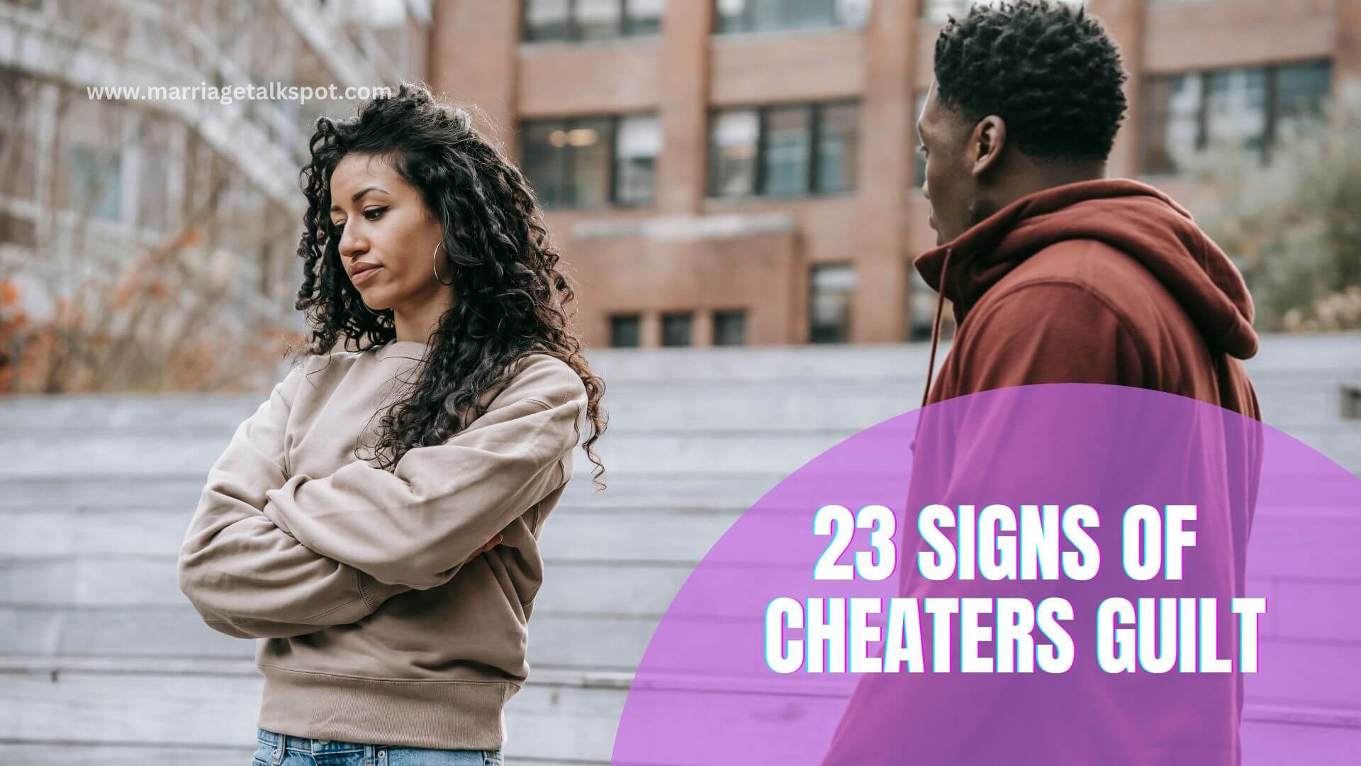 SIGNS OF CHEATERS GUILT (1)