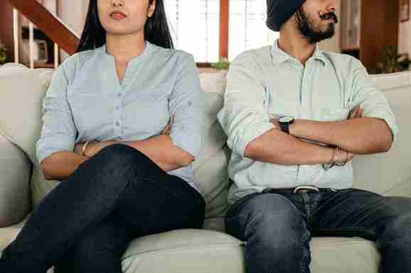 Does A Husband Have To Support His Wife During Separation?